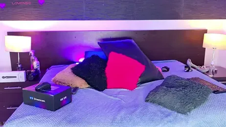 MalaikaBrown webcam stripchat model stream image