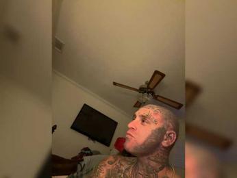 TattedNConvicted1 webcam model stream image