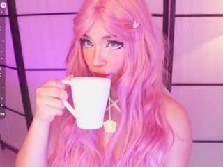 angel-rouse webcam model stream image