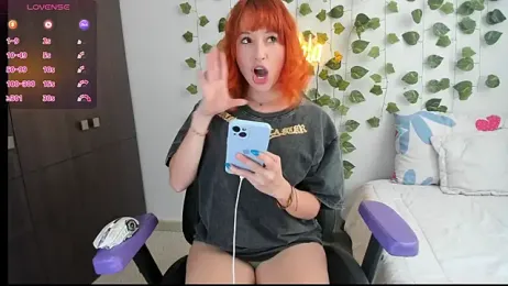Annie_Velas_ webcam model stream image