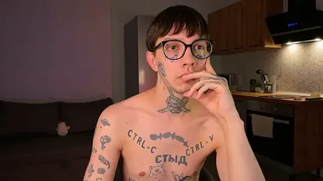 anahori__simon webcam model stream image