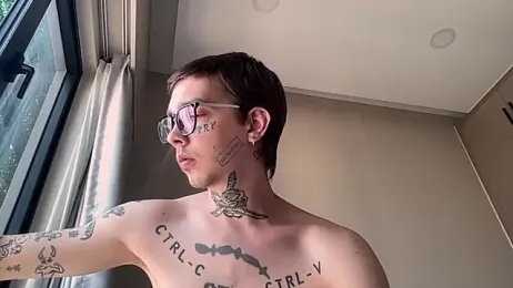 anahori__simon webcam model stream image