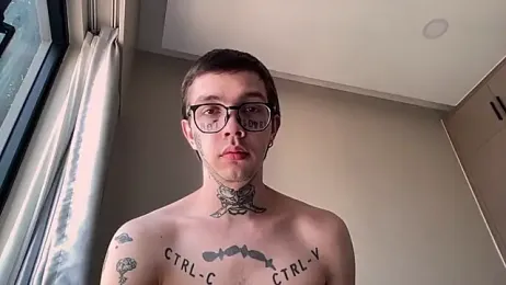 anahori__simon webcam model stream image