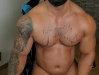 jaxonhunk webcam model stream image