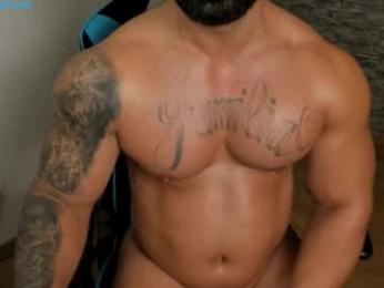 jaxonhunk webcam model stream image