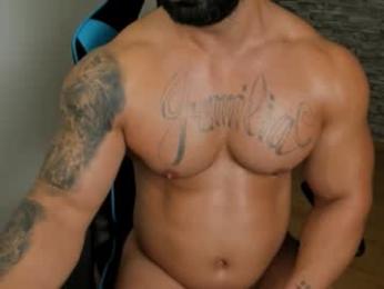 jaxonhunk webcam model stream image