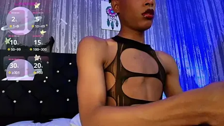 khler_Angelis webcam model stream image