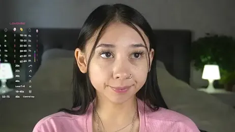 Sssonya webcam model stream image