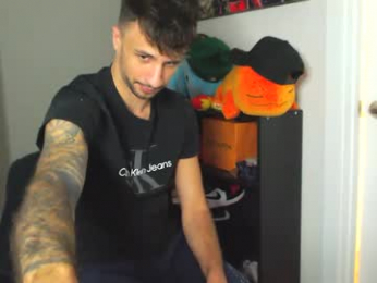papijakey webcam chaturbate model stream image