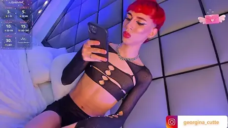 GeorginaCute_ webcam model stream image
