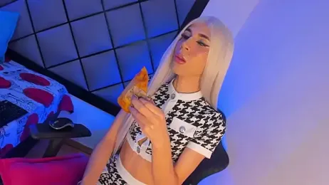 GeorginaCute_ webcam model stream image