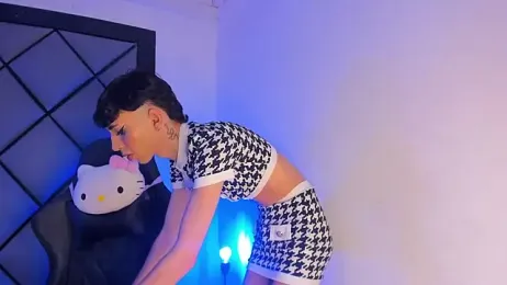 GeorginaCute_ webcam stripchat model stream image