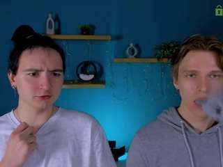 jax-telys webcam model stream image