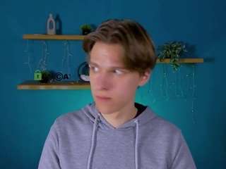 jax-telys webcam model stream image