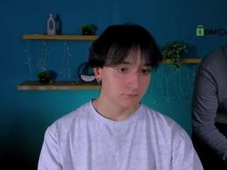 jax-telys webcam model stream image