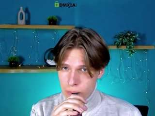 jax-telys webcam model stream image