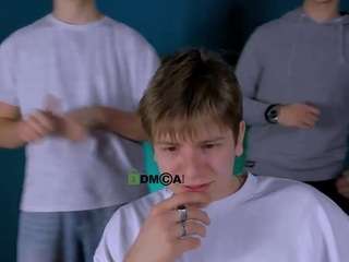 jax-telys webcam model stream image