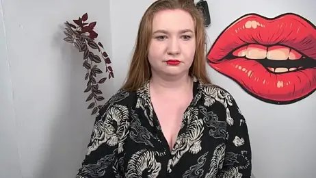 NikkiTease webcam model stream image