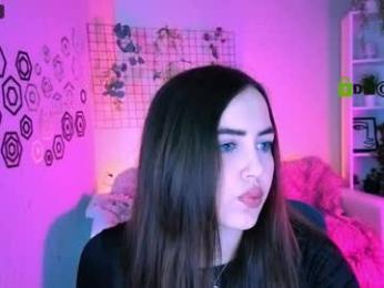 sara_sink webcam model stream image