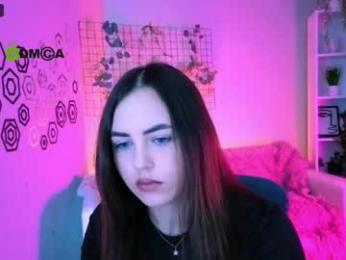 sara_sink webcam model stream image