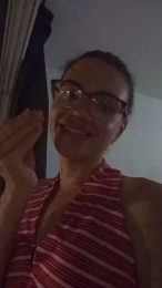 Transputinha83 webcam model stream image