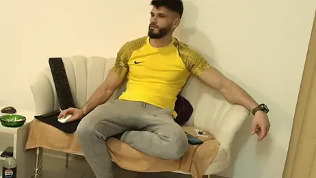 MauroTwin webcam model stream image