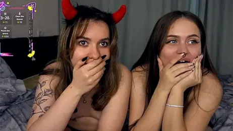 TateDevon webcam model stream image