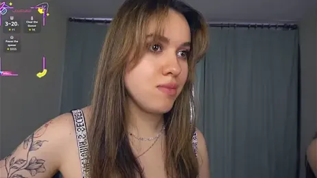 TateDevon webcam model stream image