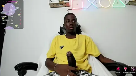 Alan_blacke webcam model stream image