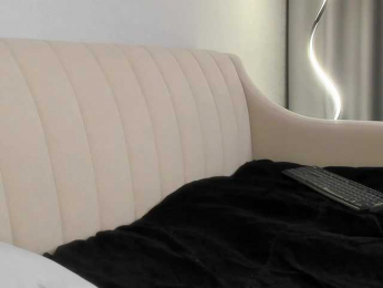 LilianSlow webcam bongacams model stream image