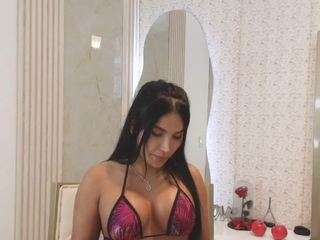 tiffanydanielss webcam model stream image