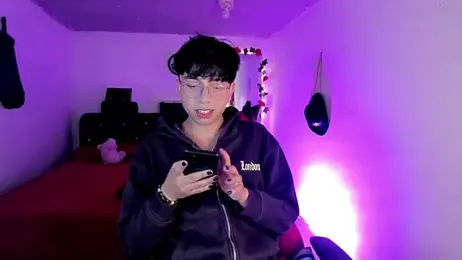 AnggelONfiree webcam model stream image