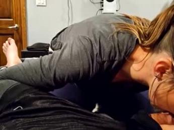 thatbrunettemilf webcam model stream image