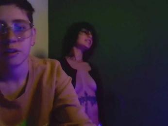 Lexaandvenus webcam model stream image