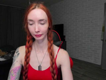 Roxy-Sun webcam model stream image