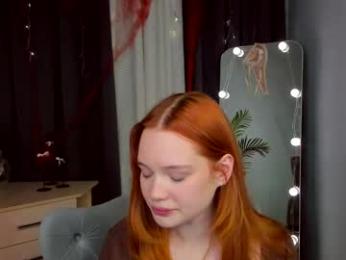 jennifer_shy_ webcam model stream image