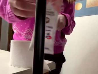 funflirt97 webcam model stream image