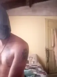 dantero webcam model stream image