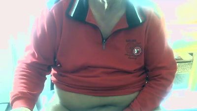 Alexander60 webcam model stream image