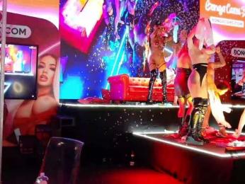 AddictiveT webcam model stream image