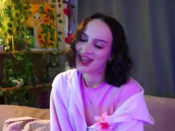 peacebenskin webcam chaturbate model stream image