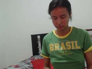 nathaly-jones webcam model stream image