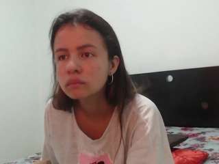 nathaly-jones webcam model stream image