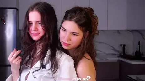 MarcyFrazee webcam model stream image