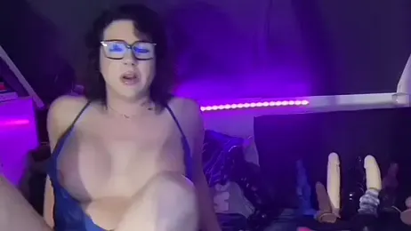 parisse_trans webcam model stream image