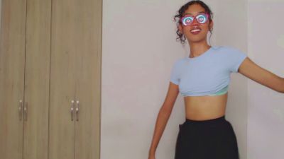 _Hibrida_ webcam model stream image