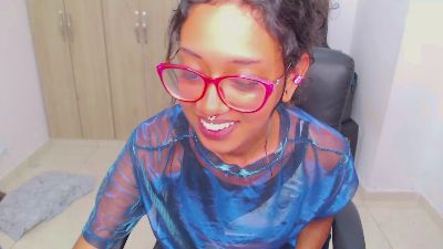 _Hibrida_ webcam model stream image