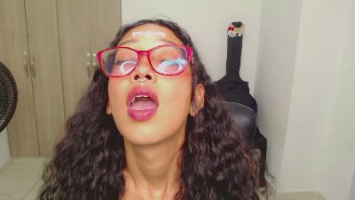 _Hibrida_ webcam model stream image