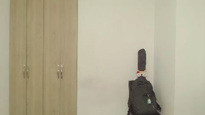 _Hibrida_ webcam model stream image