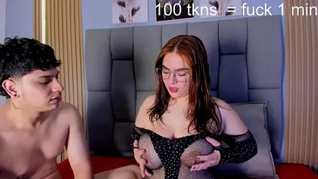 Kandyfrees_ webcam model stream image